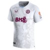 Maillot de Supporter Aston Villa Extérieur 2023-24 Pour Homme